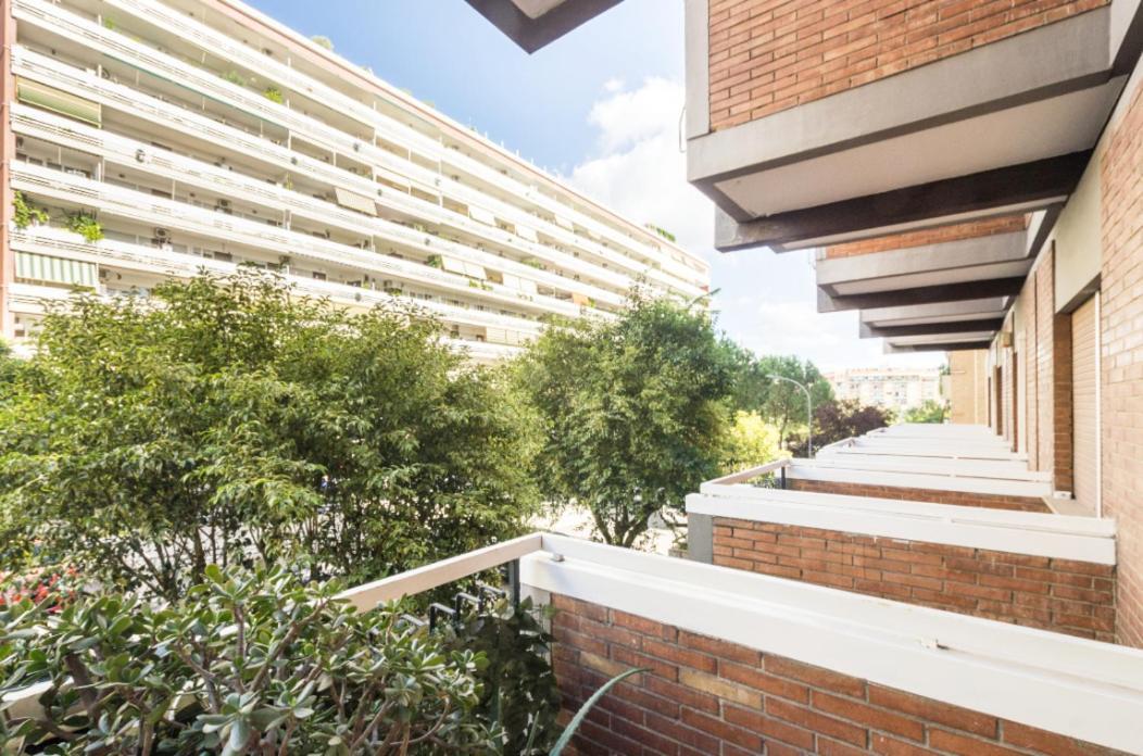 רומא Vetere 101 Apartment מראה חיצוני תמונה