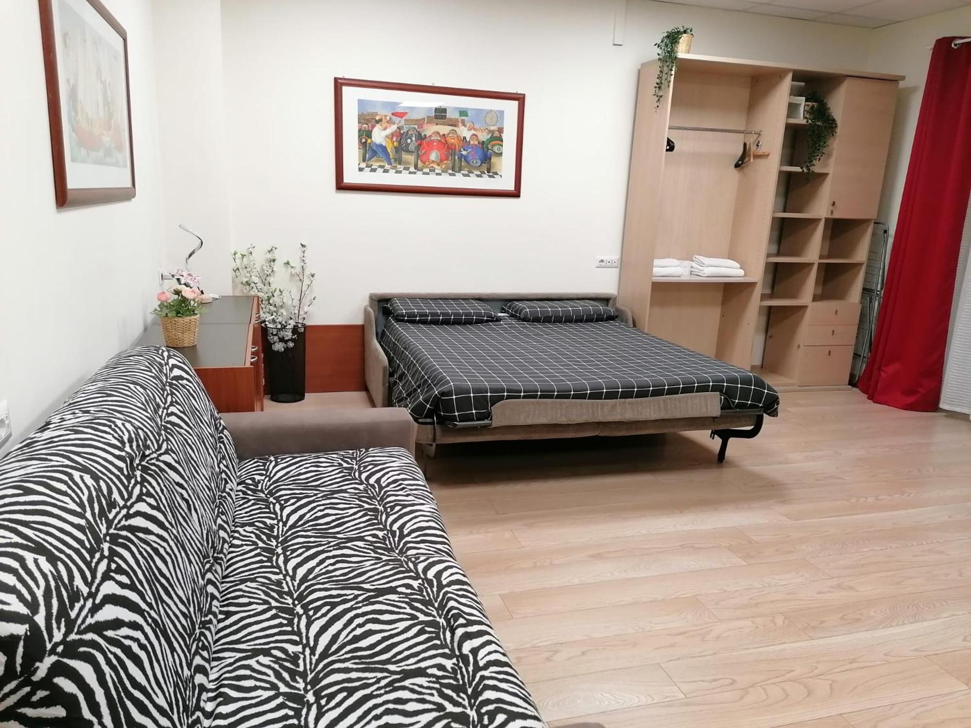 רומא Vetere 101 Apartment מראה חיצוני תמונה
