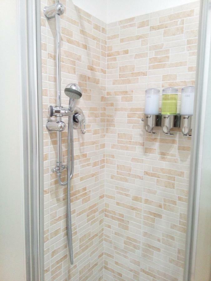 רומא Vetere 101 Apartment מראה חיצוני תמונה